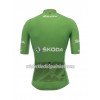 Wielershirt 2018 Ronde van Spanje N001